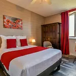 Logis Hostellerie Du Neez Gan