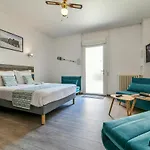 Hotel Logis Hostellerie Du Neez Gan