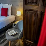 Logis Hostellerie Du Neez Hotel 2*