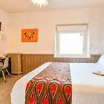 Logis Hostellerie Du Neez 2*