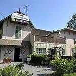 Logis Du Neez Hotel Gan