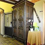 Hotel Logis Du Neez 2*