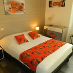 Logis Hostellerie Du Neez 2* Gan