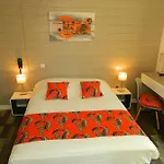 Logis Hostellerie Du Neez Hotel 2*