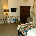 Logis Hostellerie Du Neez Hotel Gan