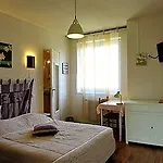Hotel Logis Du Neez Gan