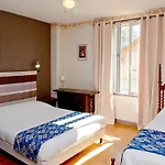 Logis Hostellerie Du Neez