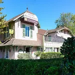 Logis Hostellerie Du Neez Hotel Gan