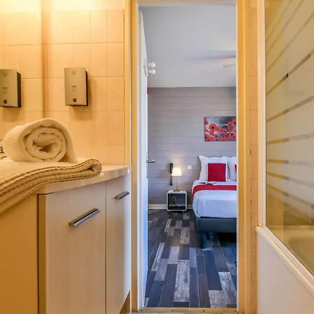 فندق Logis Du Neez