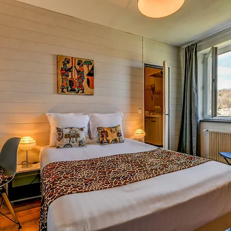 فندق Logis Du Neez