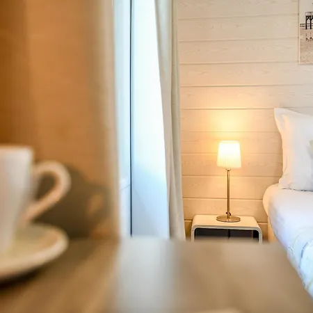 فندق Logis Du Neez