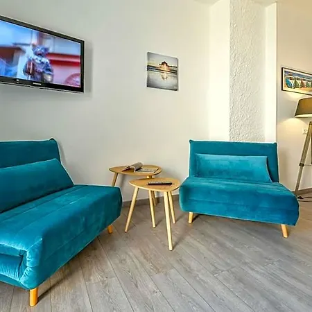 Hotel Logis Du Neez