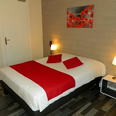 Hotel Logis Du Neez Gan
