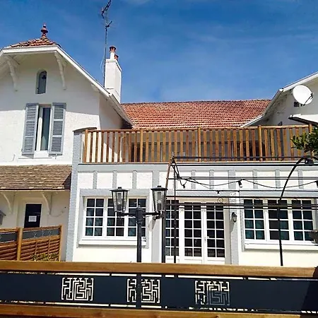 Logis Du Neez Hotel Gan