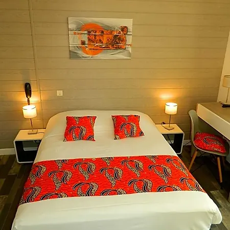 Hotel Logis Du Neez