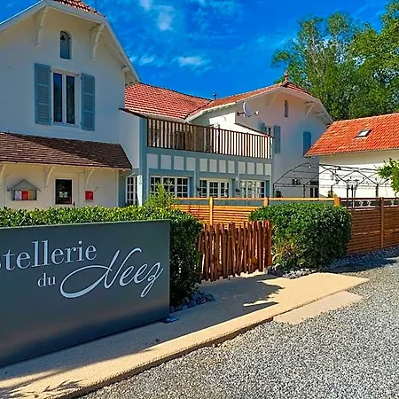 Logis Du Neez Hotel