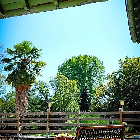 Logis Du Neez Hotel 2*