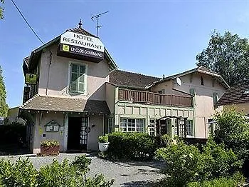 Logis Hostellerie Du Neez Hotel Gan