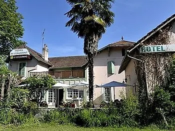Logis Du Neez Отель