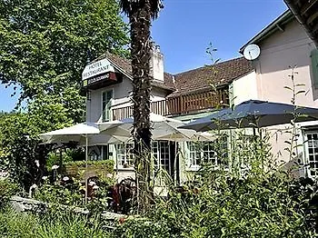 Logis Du Neez Hotell