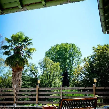 Logis Hostellerie Du Neez 2*