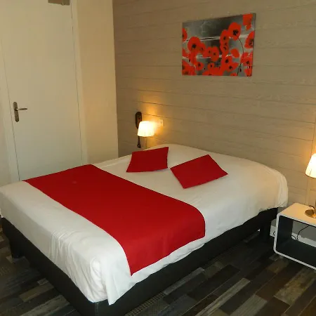 Logis Hostellerie Du Neez