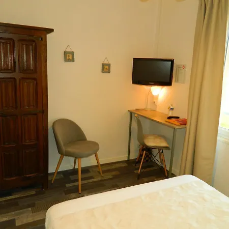 Logis Du Neez