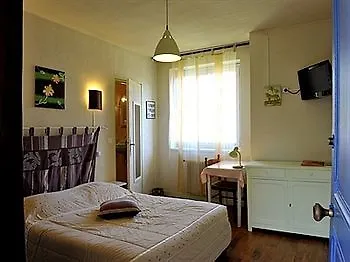 Hotel Logis Hostellerie Du Neez Gan