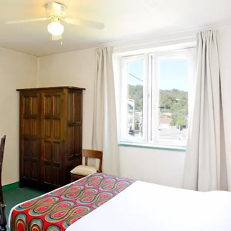 Logis Hostellerie Du Neez 2* Gan