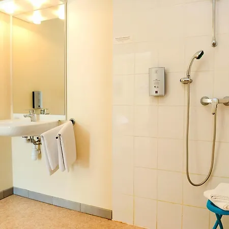 Logis Hostellerie Du Neez 2*