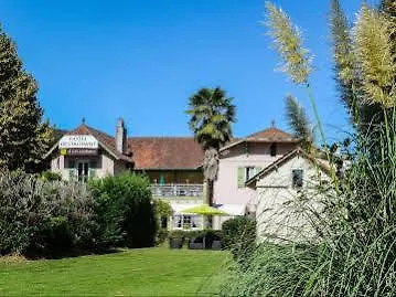 Logis Hostellerie Du Neez Gan