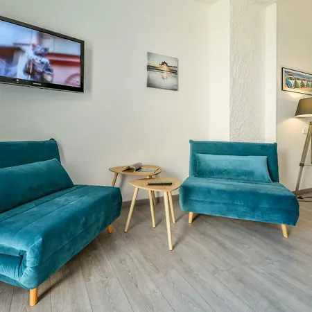 فندق Logis Du Neez