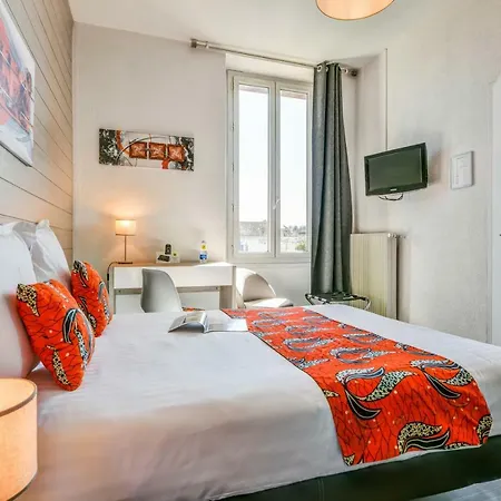 Logis Hostellerie Du Neez