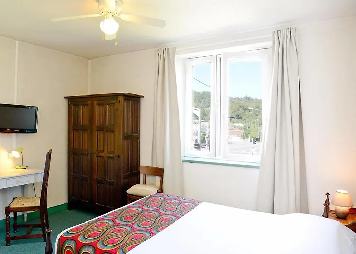 Logis Du Neez 2* Gan