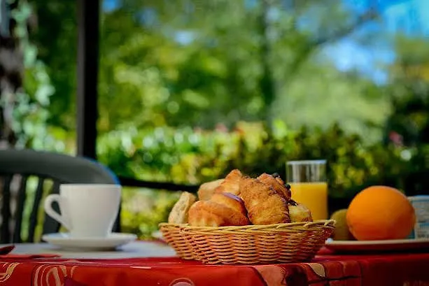 Logis Du Neez Отель